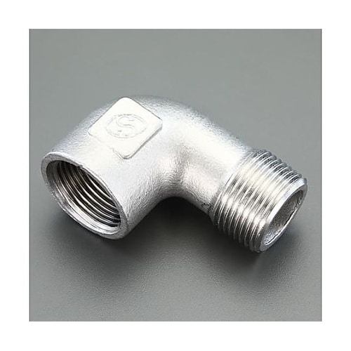 Rc3/8”x R3/8” ストリートエ