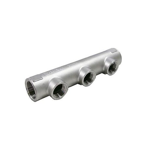 Rc3/4”xRc1/2” ヘッダー(3