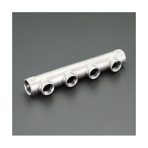 Rc3/4”xRc1/2” ヘッダー(4