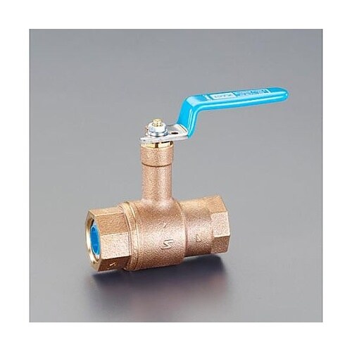 Rc1・1/2” ボールバルブ(給水用/