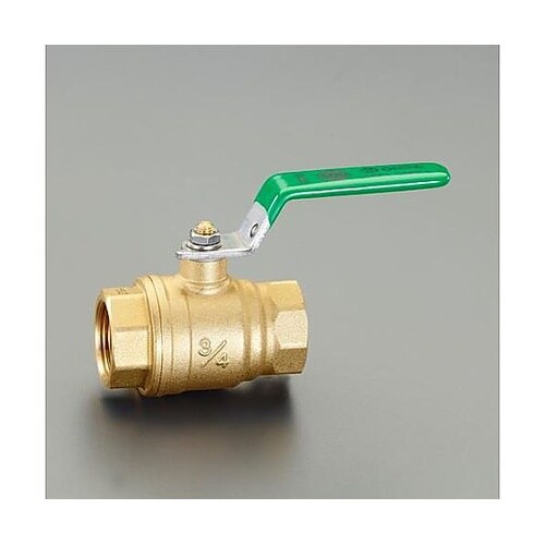 Rc1−1/4” ボールバルブ(消火設備