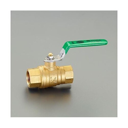 Rc3/8” ボールバルブ(ROHS指令