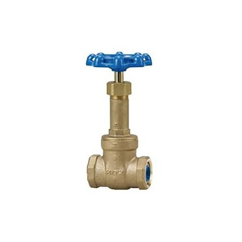 Rc 1” ゲートバルブ(給水用/