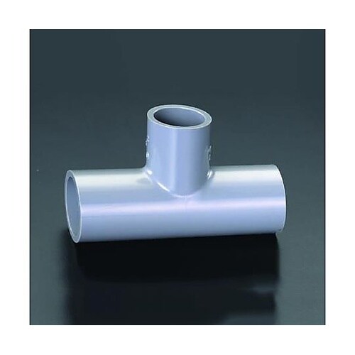 #65x#50 異径チーズ EA471C