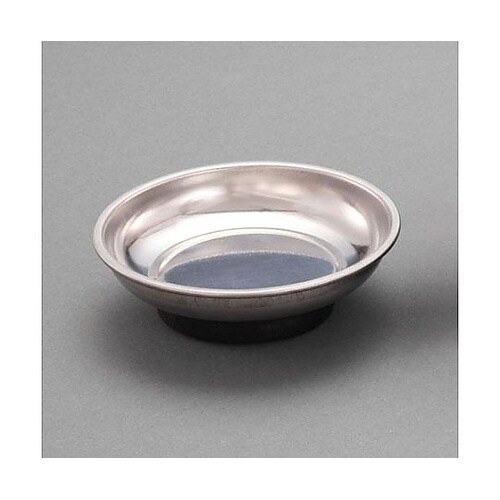 φ107mm マグネットトレー(ステンレ