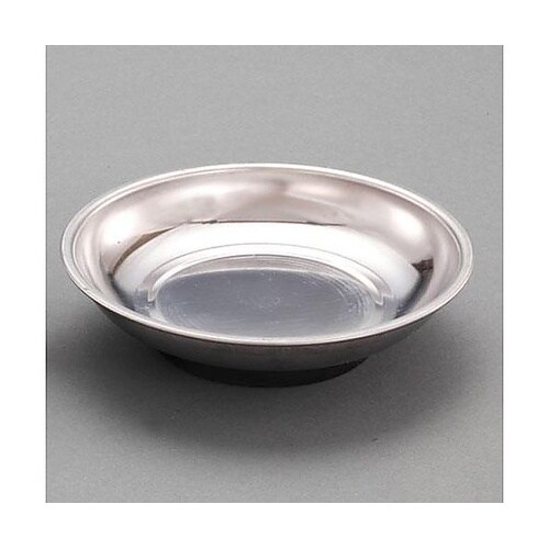 φ150mm マグネットトレー(ステンレ