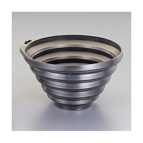 φ242mm マグネットトレー(折畳み式