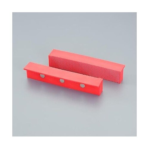 156x25mm バイス口金(ラバー製/