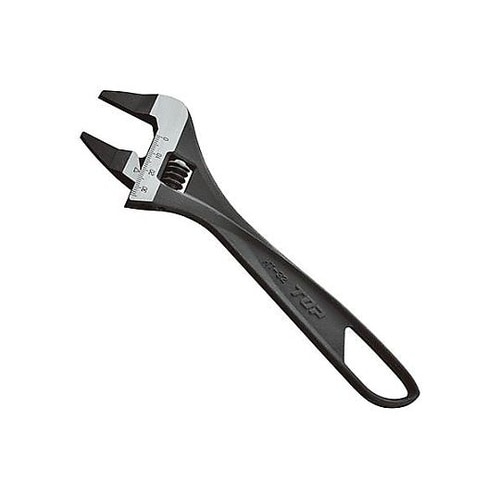200mm/32mm モンキーレンチ(薄