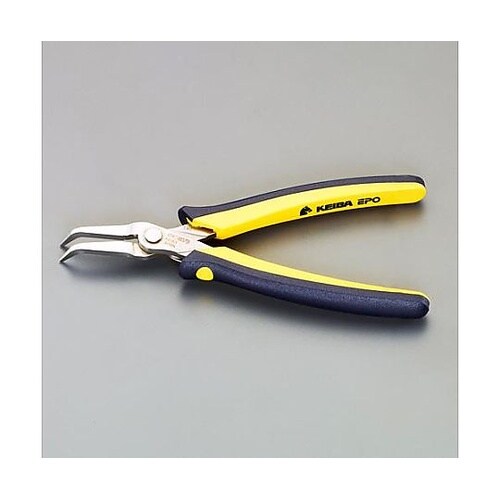 150mm 精密プライヤー(ステンレス製