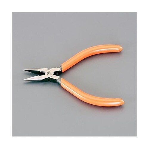110mm ショートノーズラジオペンチ