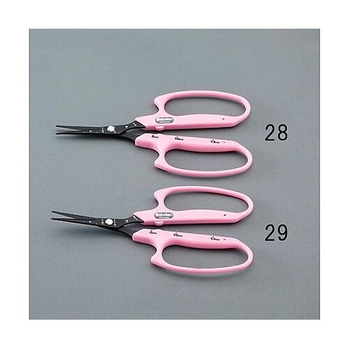 160mm 果樹用はさみ(フッ素コート/