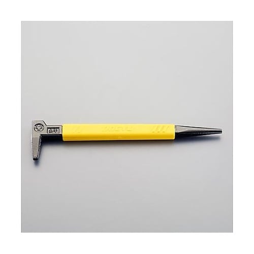 185mm 釘締(グリップ付) EA57