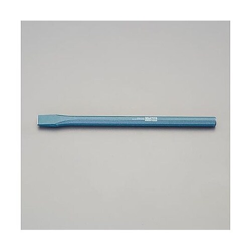 25.4x300mm 平たがね EA57
