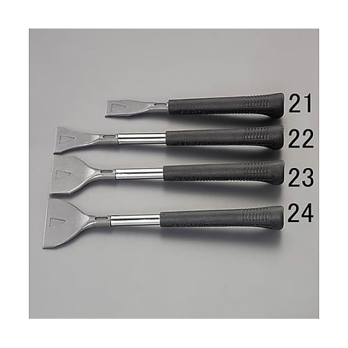 50x375mm 超硬付ケレン棒 EA5