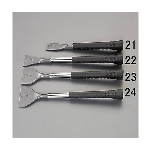 75x375mm 超硬付ケレン棒 EA5