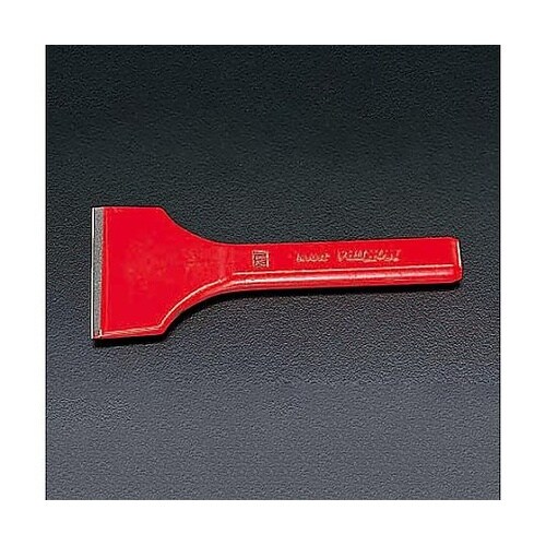 90x200mm 幅広タガネ EA572