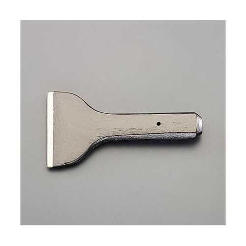 60x150mm 超硬合金付タガネ(幅広