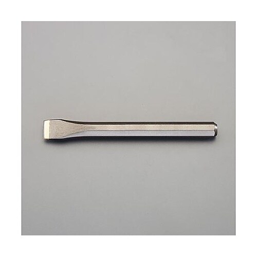 13x150mm 平たがね(超硬刃付)