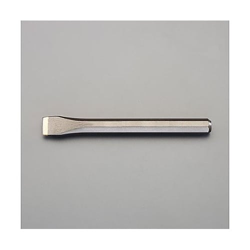 16x175mm 平たがね(超硬刃付)