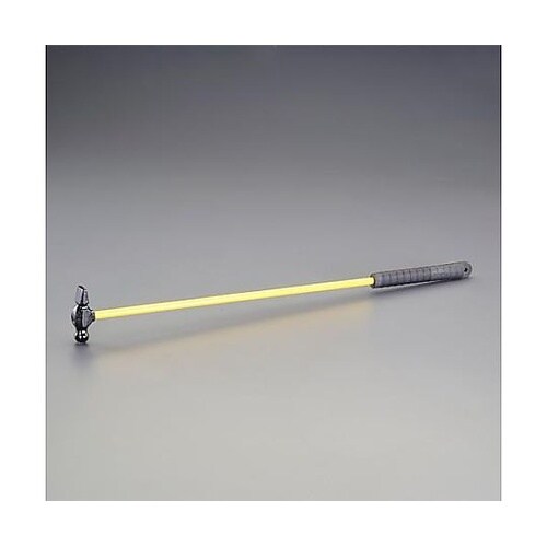 250g/ 625mm 点検ハンマー E