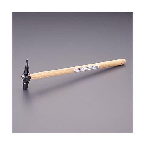 160g/380mm テストハンマー(0