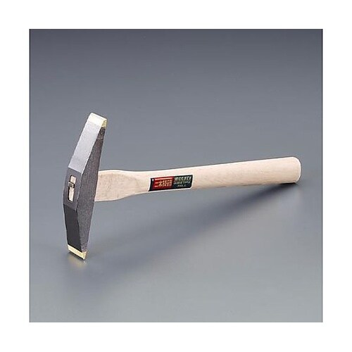 24x330mm ブロックハンマー(超硬