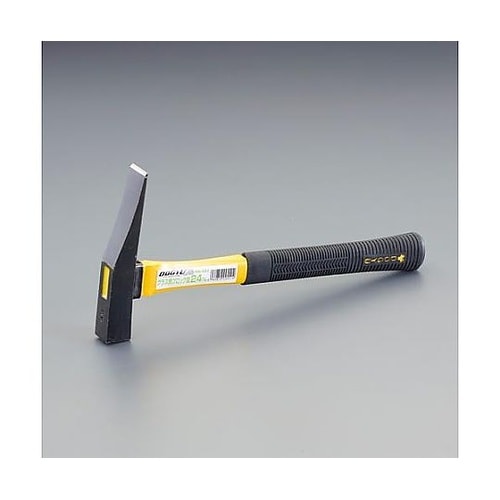 24x335mm ブロックハンマー(グラ