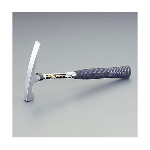 400g/315mm ブロックハンマー(