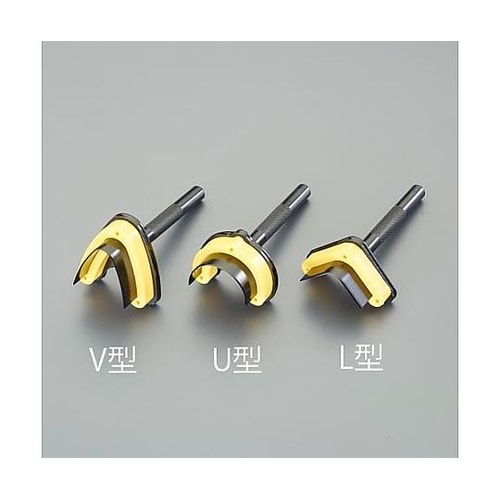 エンドポンチ (L型小) EA576JA