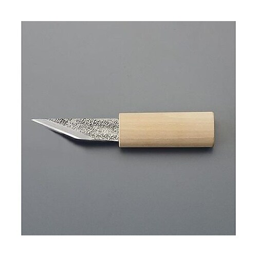 200x24mm 細工小刀 EA588F