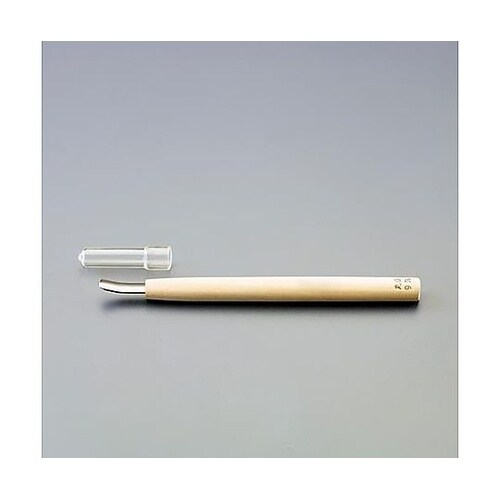 9.0mm 彫刻刀(安来鋼/丸曲型) E