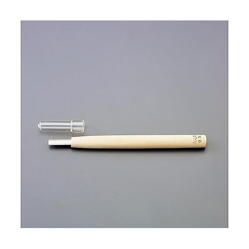 30.0mm 彫刻刀(安来鋼/浅丸型)