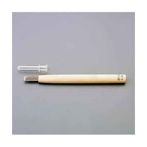 6.0mm 彫刻刀(安来鋼/相透型) E