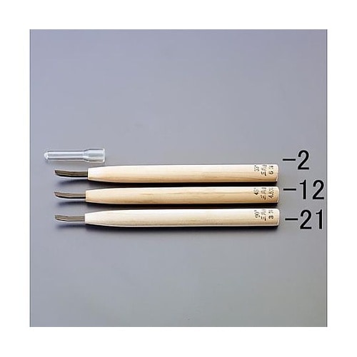 6.0mm 彫刻刀(安来鋼/三角型/90