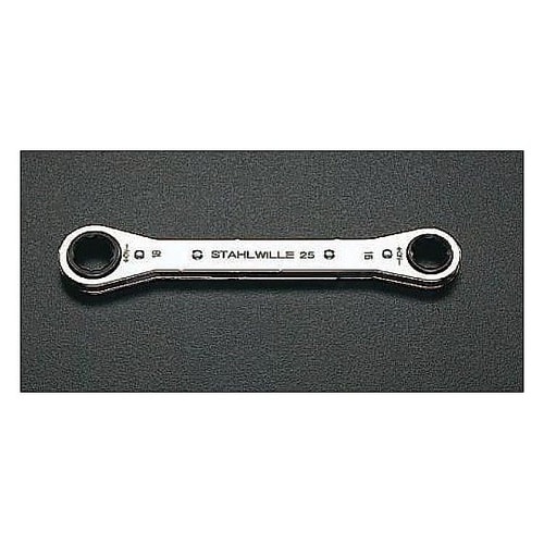 14x15mm ラチェットメガネレンチ