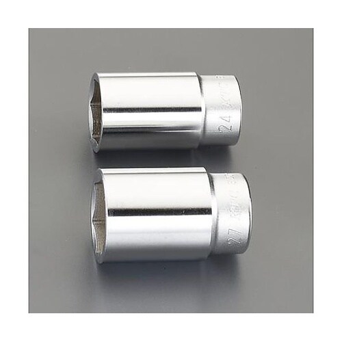 3/8”DR オイルプレッシャーソケット