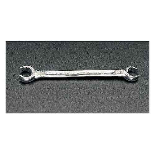 9x11mm オープンリングスパナ EA