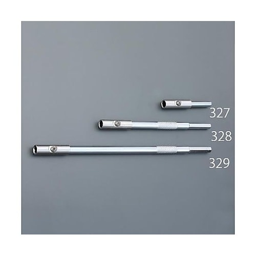 1/4”Hex/210mm ビットホルダ