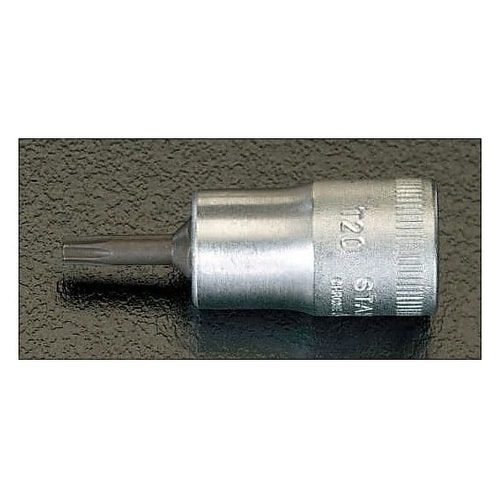 3/8”DR/T15x49mm [Tor