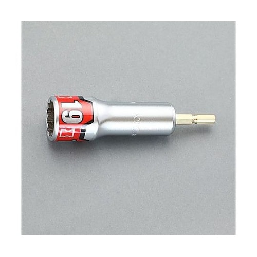 17mm 電ドルソケット EA612AA