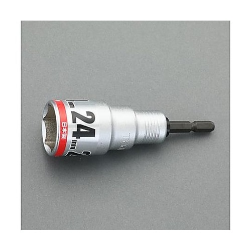 17mm 電ドルソケット(耐久型) EA