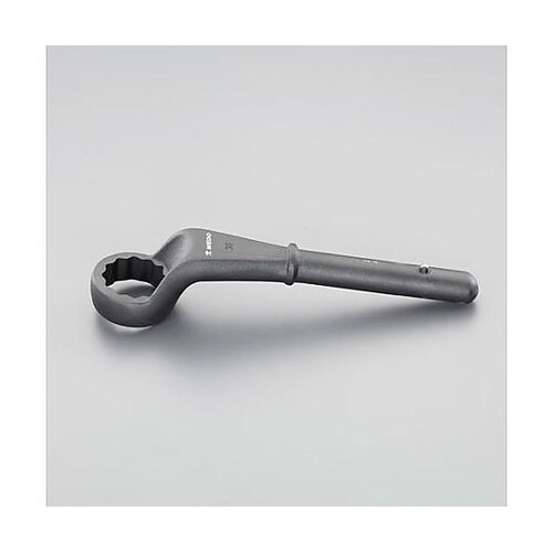 75mm 片口めがねレンチ EA613N