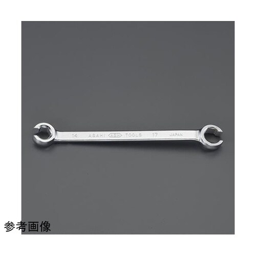 10x12mm/154mm フレアナット