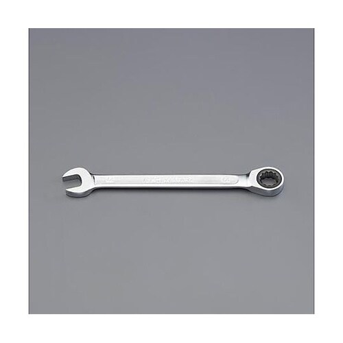 22mm ラチェットコンビネーションレン