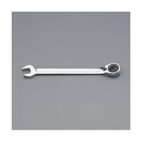 19mm ラチェットコンビネーションレン