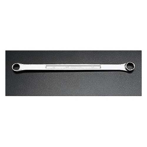 12x14mm/220mm 両口めがねレ