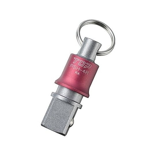 1/2” ソケットホルダー(赤) EA6