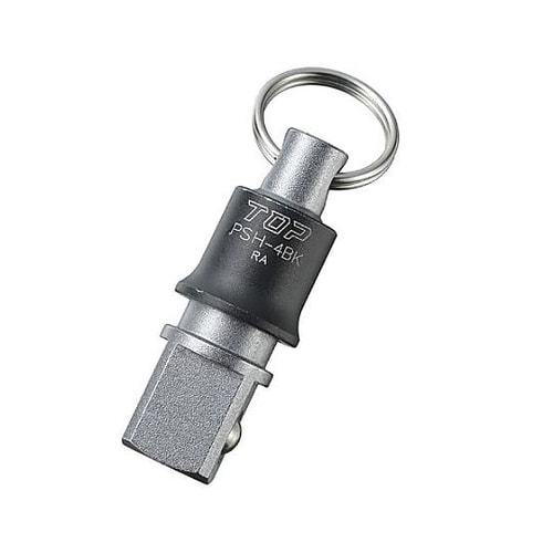 1/2” ソケットホルダー(黒) EA6