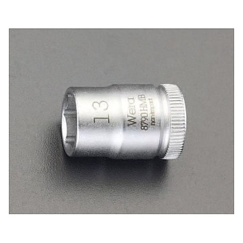 3/8”DRx22mm ソケット(ZYK